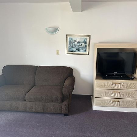 Centennial Motel Sauble Beach Dış mekan fotoğraf