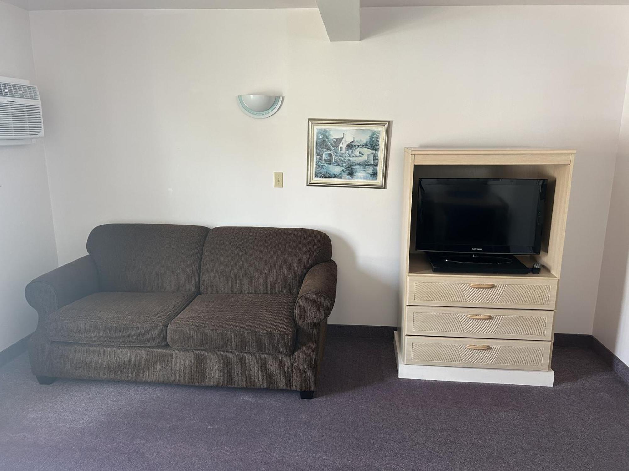Centennial Motel Sauble Beach Dış mekan fotoğraf