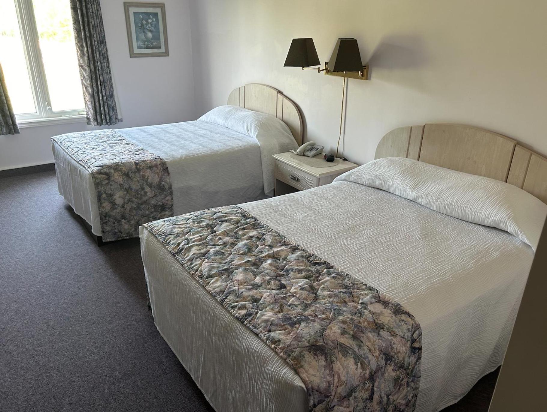 Centennial Motel Sauble Beach Dış mekan fotoğraf