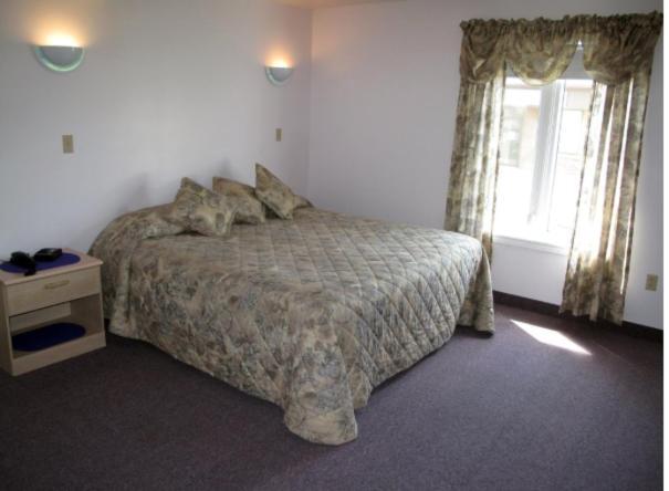 Centennial Motel Sauble Beach Oda fotoğraf