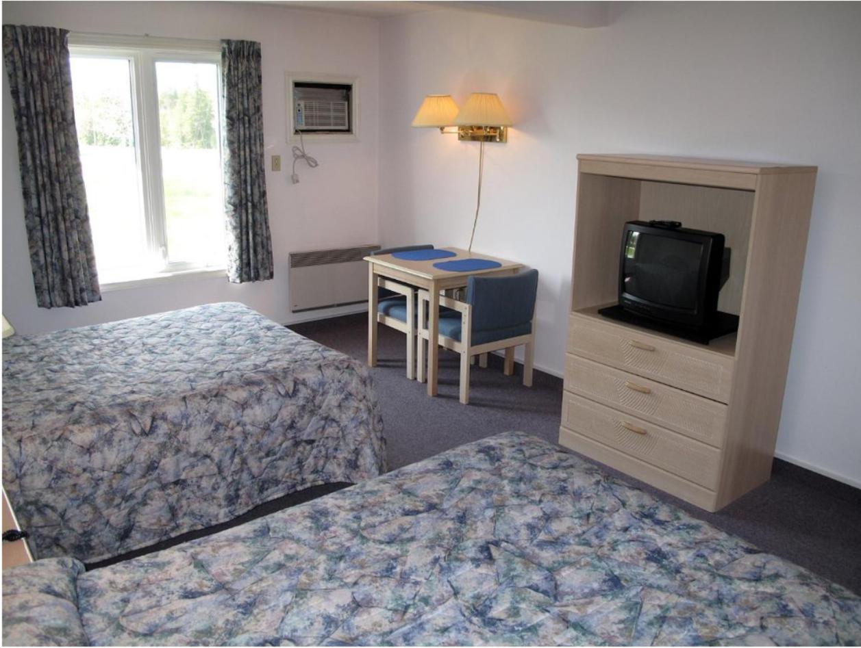 Centennial Motel Sauble Beach Dış mekan fotoğraf